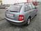 koda Fabia 1,4 16V,klima,serv.kniha,