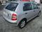 koda Fabia 1,4 16V, klimatizace,serviska,