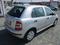 koda Fabia 1,4 16v,klima,serv.kniha,