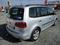 Fotografie vozidla Volkswagen Touran 1,6 TDI,DSG,klima,servis,tan