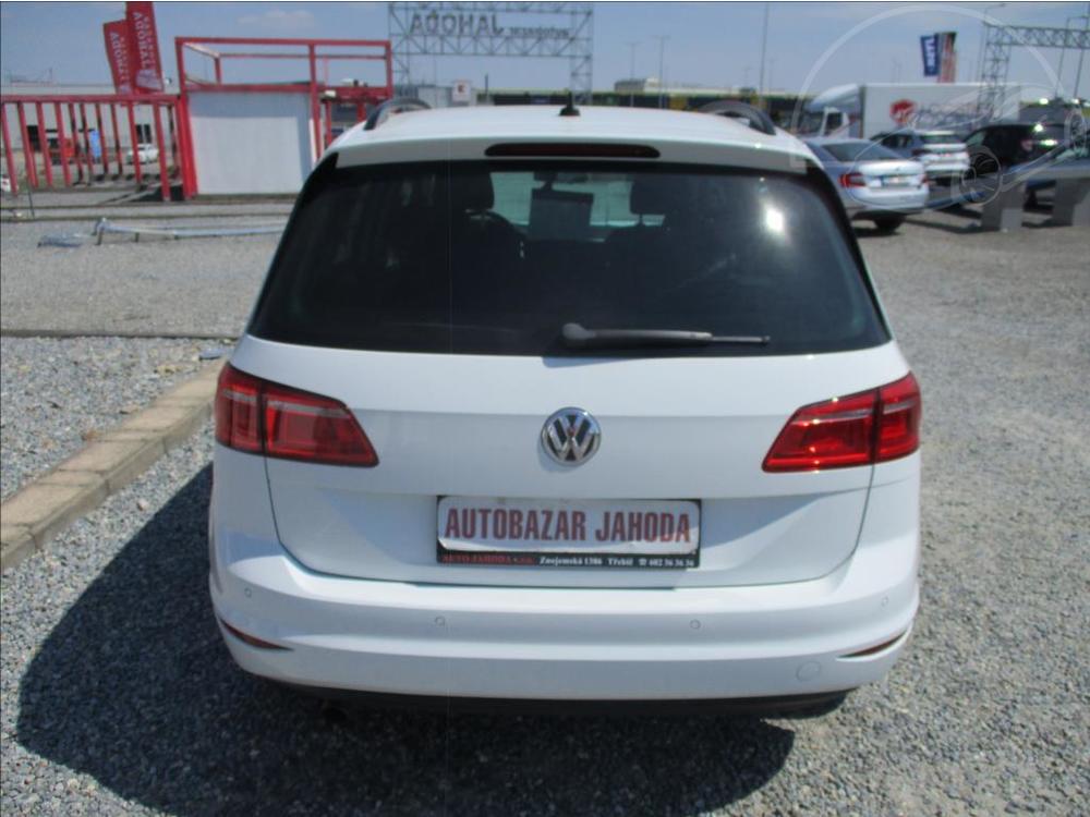 Volkswagen  1,6 TDI,DSG,NAVI,klima,servis,