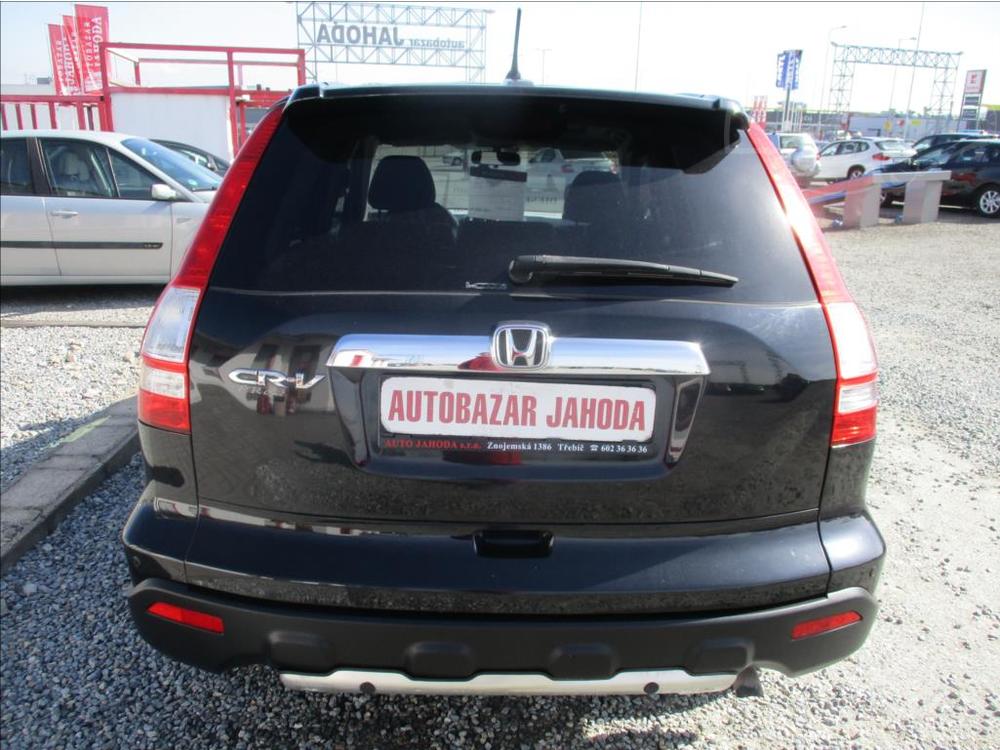 Honda CR-V 2,2 CTDI,4x4, digiklima,103kW,