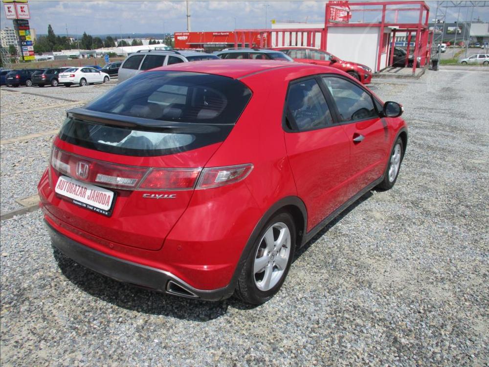 Honda Civic 1,3 1.4 Comfort,klima,