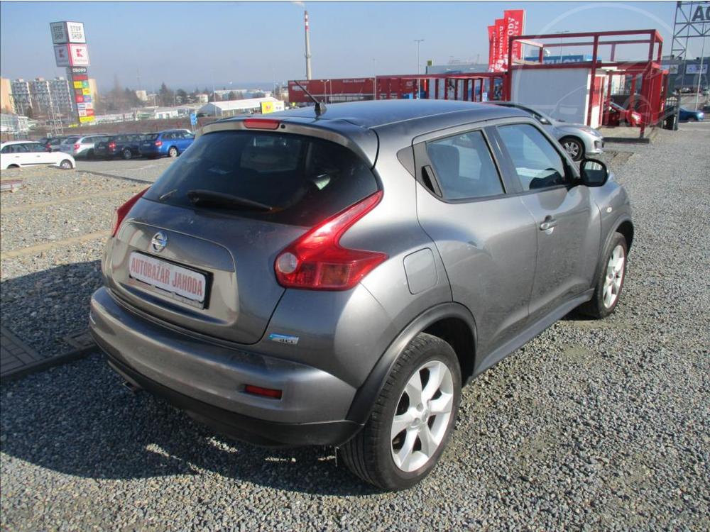 Nissan Juke 1,5 DCi,klima,Navi,,kamera,