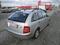 Prodm koda Fabia 1,4 16V,klima,serv.kniha,