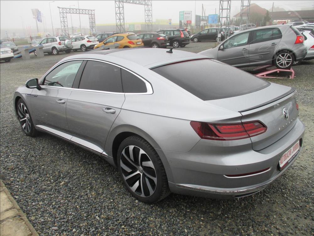 Volkswagen Arteon 2,0 BiTDI 4MOTION DSG R-line