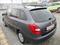 Prodm koda Fabia 1,2 i, klimatizace, serviska,