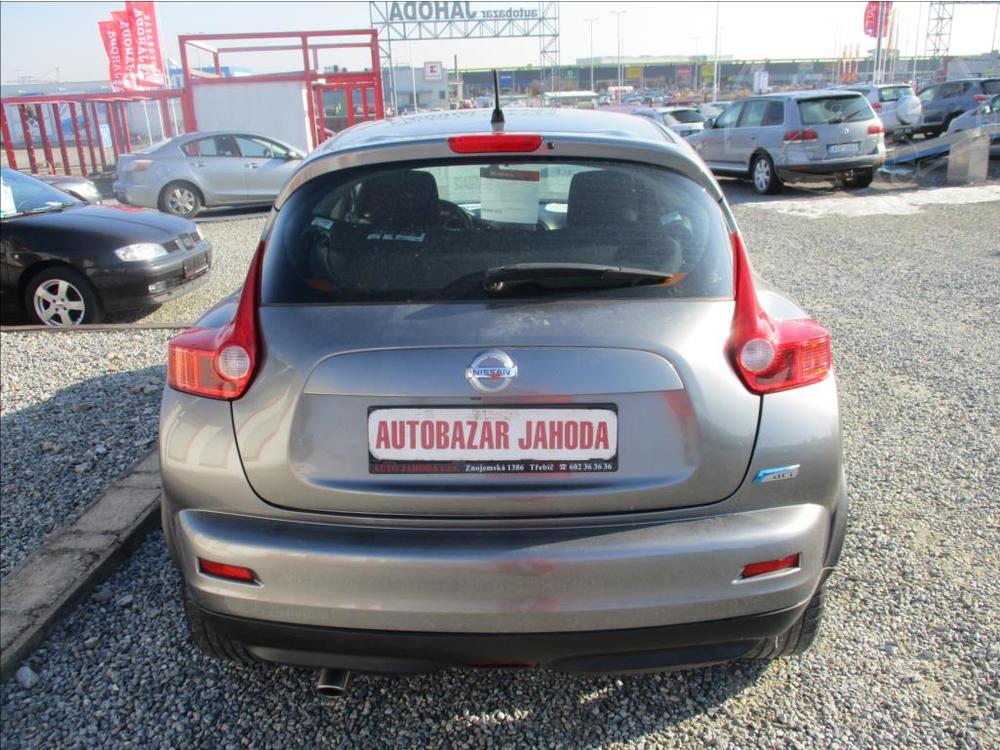 Nissan Juke 1,5 DCi,klima,Navi,,kamera,