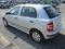 Prodm koda Fabia 1,4 16v,klima,serv.kniha,