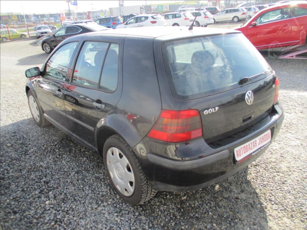 Volkswagen Golf 1,6 i,automat,klima,Eko zaplac