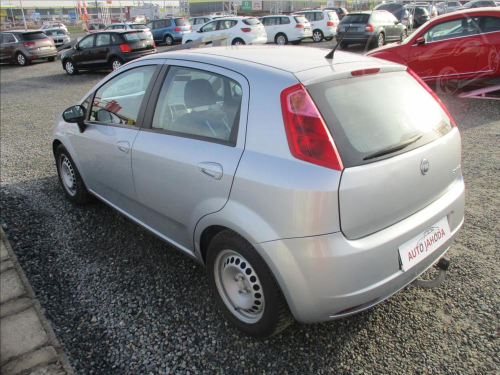 Fiat Punto 1,3 Multijet ,JTD,klima,ABS,