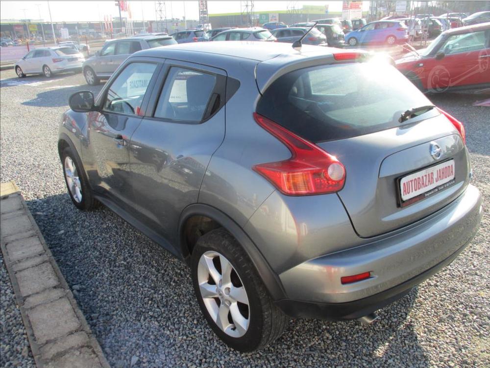 Nissan Juke 1,5 DCi,klima,Navi,,kamera,