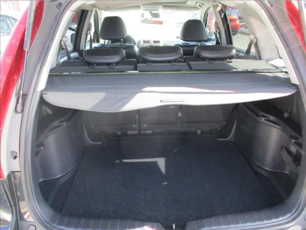 Honda CR-V 2,2 CTDI,4x4, digiklima,103kW,