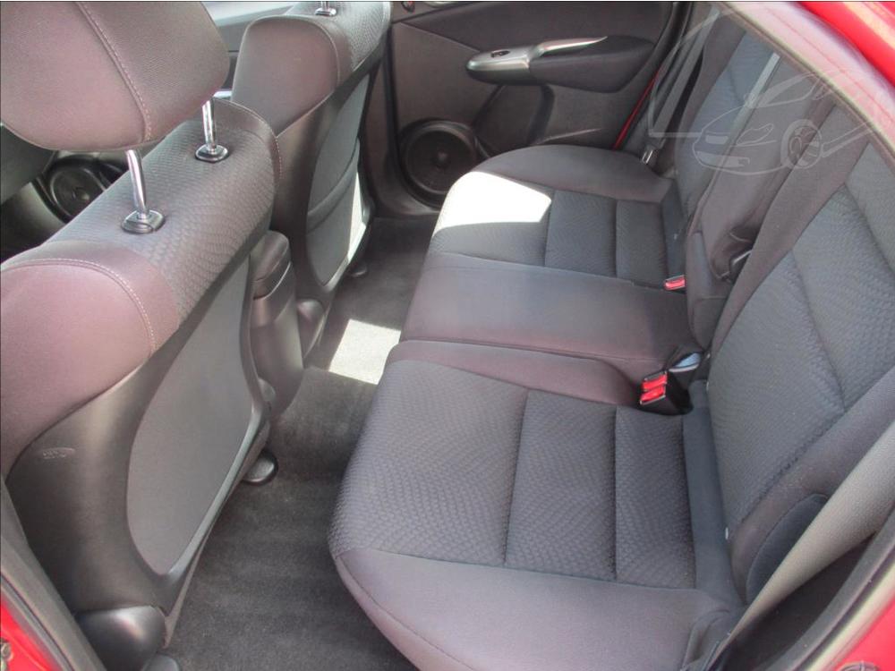 Honda Civic 1,3 1.4 Comfort,klima,