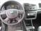 koda Fabia 1,2 TDI, serv. kniha,