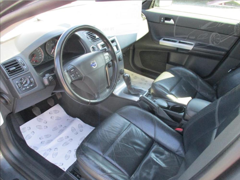 Volvo V50 2,0 D, digiklima, tan za.