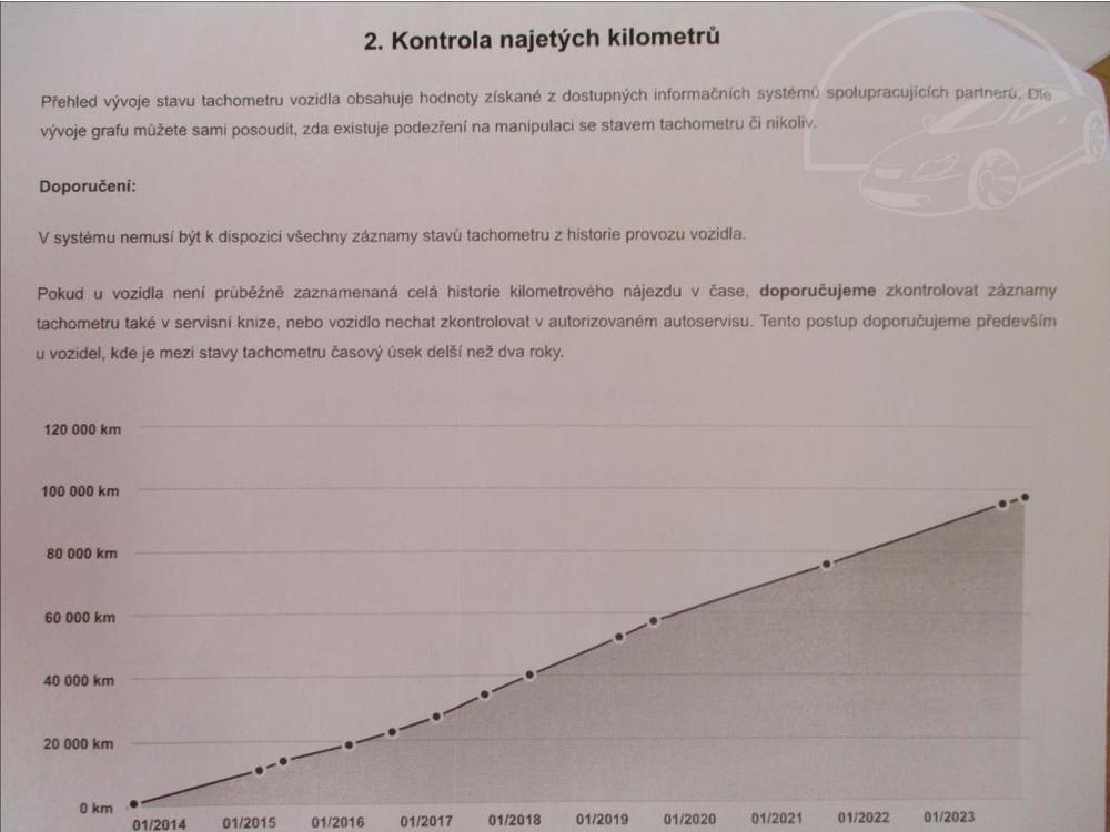 koda Fabia 1,2 TSI, 1. maj, CZ, klimatiza