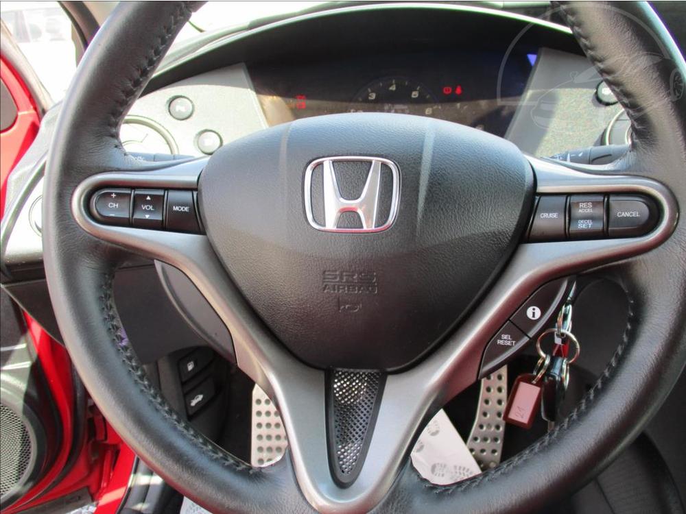 Honda Civic 1,3 i, v-tec, Comfort,klima,