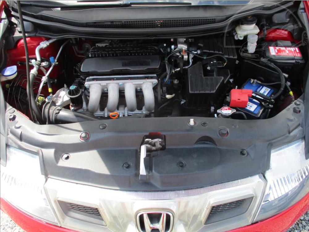 Honda Civic 1,3 i, v-tec, Comfort,klima,