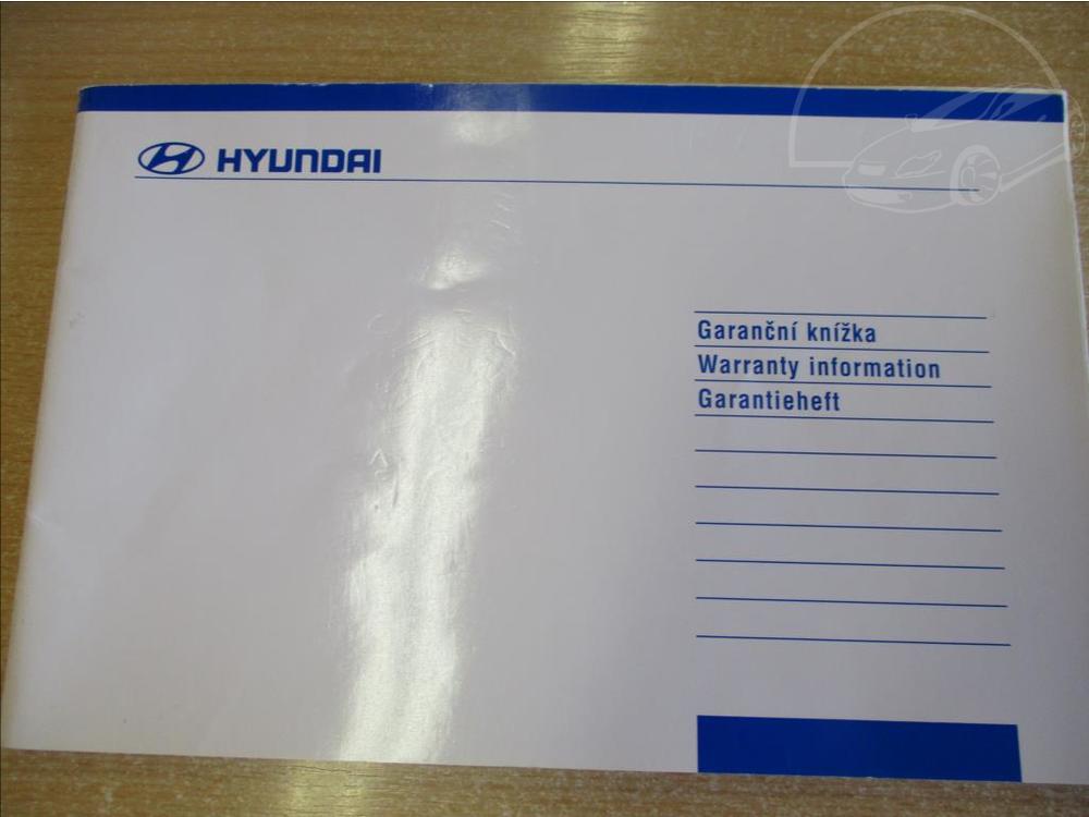 Hyundai i30 1,6 CRDi,digiklima,serviska,CZ