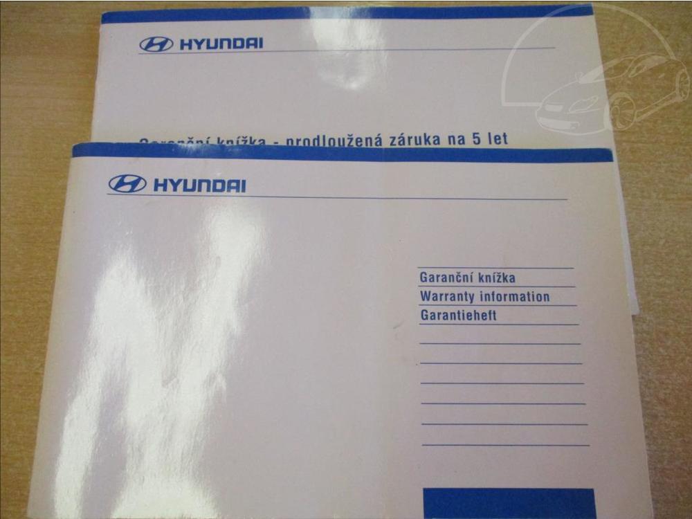 Hyundai iX35 2,0 i,4x4,aut.klima,serv.kn.CZ