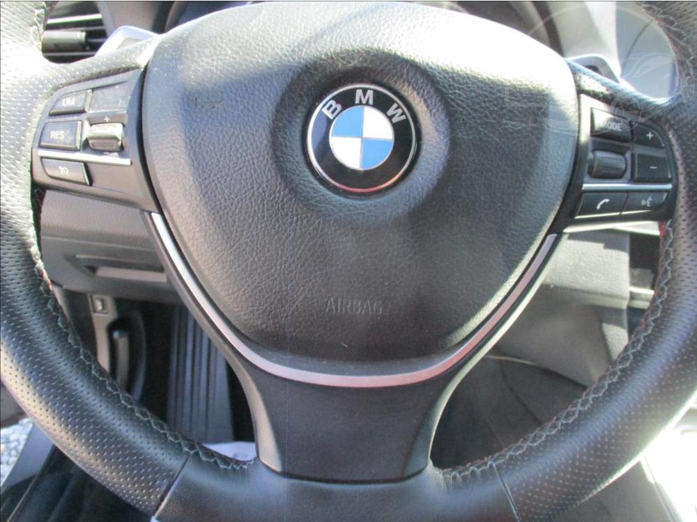 BMW 5 3,0 530d M-paket, NAVI,klima,