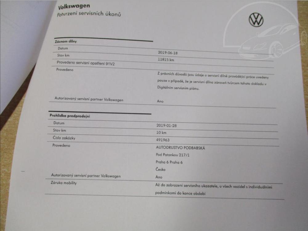 Volkswagen Tiguan 1,5 TSI,1.maj,digi klima,110kW