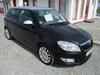 Prodm koda Fabia 1,2 TSi, SPORT,klima,serviska,