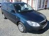 Prodm koda Fabia 1,2 TSi,digi.klima,serv.kniha,