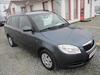 Prodm koda Fabia 1,2 i, klimatizace, serviska,