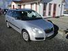 Prodm koda Fabia 1,4 16V,klima,serv.kniha,