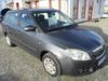 Prodm koda Fabia 1,2 i, 51kW, klima,serviska,