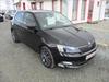 Prodm koda Fabia 1,0 MPI Edition, klima,servis,