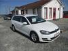 Volkswagen Golf 1,2 TSI 81 kW, klima,servis,CZ