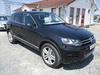 Volkswagen Touareg 3,0 TDi, DSG,NAVI,4x4,servis