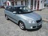 Prodm koda Fabia 1,6 i,aut.klima,77kW,