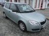 Prodm koda Fabia 1,2 i, klimatizace, CZ