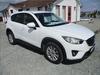 Mazda 2,2 Skyactiv-D,AWD,NAVI,klima,