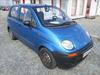 Prodm Daewoo Matiz 0,8 i, eko poplatek zaplacen