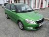 Prodm koda Fabia 1,2 TSI, 63kW, klima,serviska,