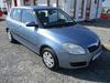 Prodm koda Fabia 1,4 16V ,klima,serv.kniha,