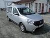 Dacia Dokker 1,6 SCe,klima,serv.kniha,