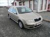 Prodm koda Fabia 1,2 i,klima,serv.kniha,