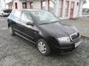 Prodm koda Fabia 1,2 i, klimatizace, ABS,