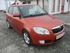 Prodm koda Fabia 1,2 i, aut. klima,serv. kniha,