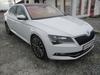 Prodm koda Superb 2,0 TDI, L&K, navi,serv.kniha,