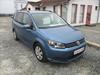 Volkswagen Touran 1,4 TSI,klima,s.kniha,7mst,