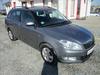 Prodm koda Fabia 1,2 TSI,aut.klima,serv.kniha,