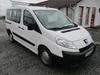 Peugeot Expert 1,6 HDI, 9 mst,serviska,