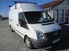 Prodm Ford Transit 2,2 TDCi, 74kW,T300,klima,